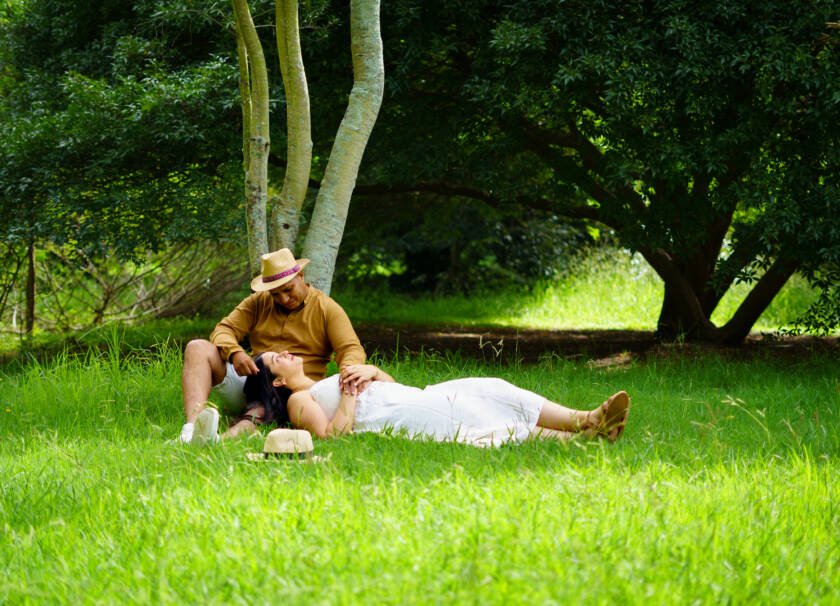 Preboda Daniel y Paula | Matías Fernández Fotografía